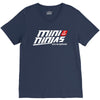 minininjas V-Neck Tee