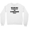 perfect cornis Crewneck Sweatshirt