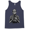 franselfiestein Tank Top