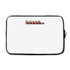 sushi sampler Laptop sleeve