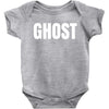 ghost (2) Baby Bodysuit