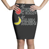 a'chomp chomp! Pencil Skirts
