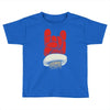 christmas rocks Toddler T-shirt