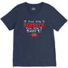 redneck sheeit V-Neck Tee