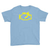 check engine light Youth Tee
