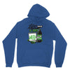 life wide Unisex Hoodie