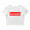 sumadre Crop Top