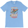never surrender T-Shirt