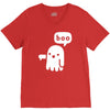 ghost of disapproval V-Neck Tee