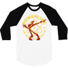 powerline 3/4 Sleeve Shirt