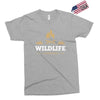Wildlife Camping Exclusive T-shirt