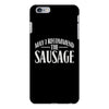 may i recommend the sausage iPhone 6/6s Plus Case