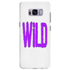 wild Samsung Galaxy S8 Plus