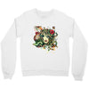 beauty before death Crewneck Sweatshirt