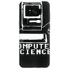 computer science pc nerd gamer zocker shooter funny Samsung Galaxy S8