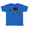 school Toddler T-shirt