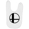 baseball Baby Bibs