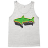 pool shark Tank Top