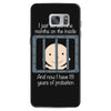 18 Years Of Probation Samsung Galaxy S7