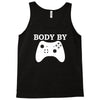 body gaming Tank Top
