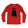 an other moustache Long Sleeve Shirts