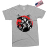 godzilla Exclusive T-shirt
