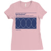 Spiritualized, Ladies and Gentlemen We Are Floating in Space Ladies Fitted T-Shirt
