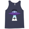 i want to leave Tank Top