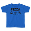 pizza (2) Toddler T-shirt