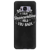 insecurities Samsung Galaxy S8 Plus