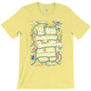 we lose ourselves in books T-Shirt