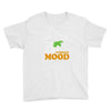 current mood Youth Tee
