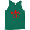 vintage Tank Top