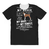 friend All Over Women's T-shirt