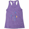 master swords Racerback Tank
