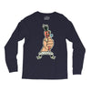 go vegan 6 Long Sleeve Shirts