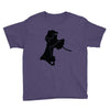 Tramp Youth Tee