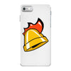 cluckin' bell iPhone 7 Case