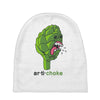 artichoke Baby Beanies