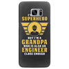 I'm Not a Superhero but I'm a Grandpa Who is Also an Engineer Samsung Galaxy S7 Edge