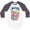 parau 3/4 Sleeve Shirt