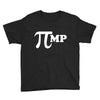 pi pimp Youth Tee