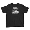 camel towing (2) Youth Tee