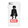 Nina Simone Mood iPhone 7 Case