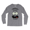 i'm t shirt rick! Long Sleeve Shirts