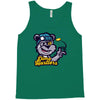 dime hustelss Tank Top