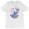 over 9000 80's T-Shirt