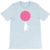 bubble moon T-Shirt