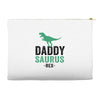 Daddysaurus Accessory Pouches
