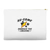 au some Accessory Pouches